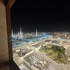 3* Hotel Emaar Elite Al Madina