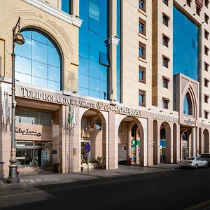 3* Hotel Tulip Al Daar Rawafid