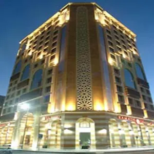 3* Hotel Ramada Madinah Al Hamra