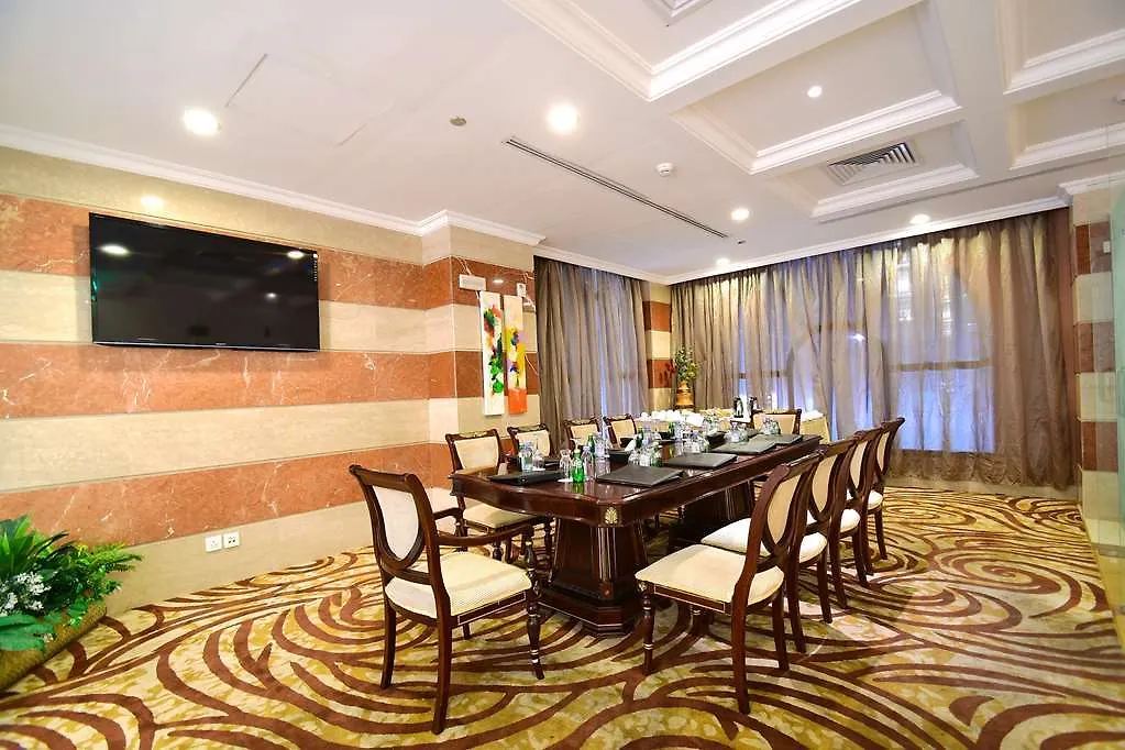 Golden Tulip Al Ansar Hotel Medina 3*,  Saudi Arabia